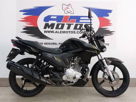 YAMAHA FACTOR YBR 150 ED 